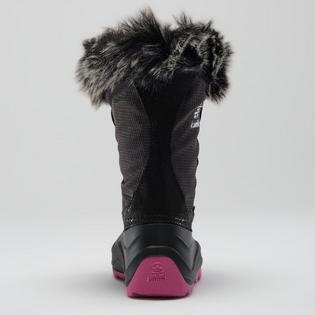 Kamik Bottes Powdery 3 pour juniors [1-7]