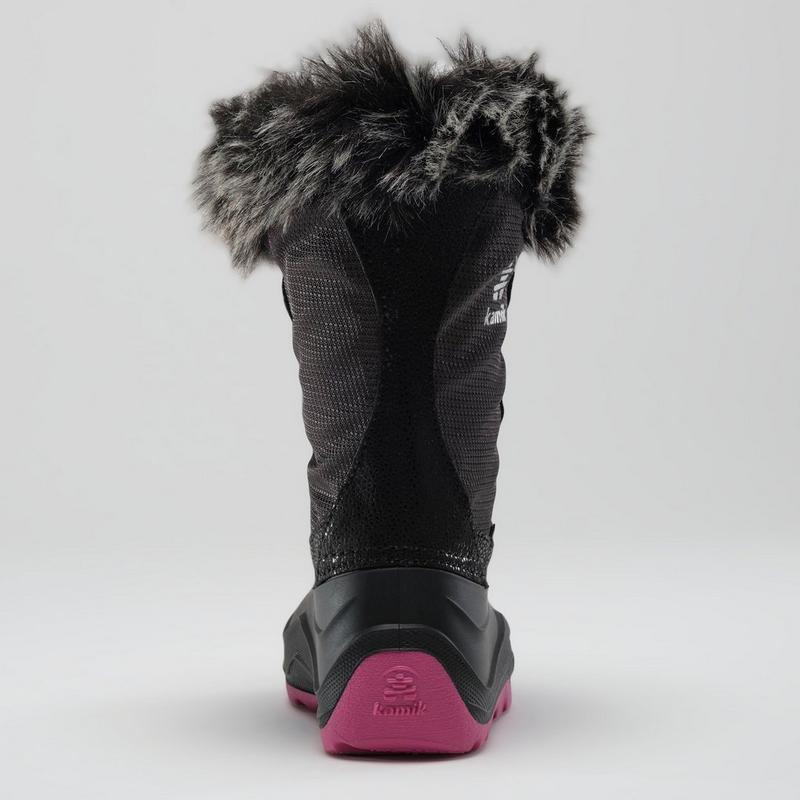 Kamik Bottes Powdery 3 pour juniors [1-7]