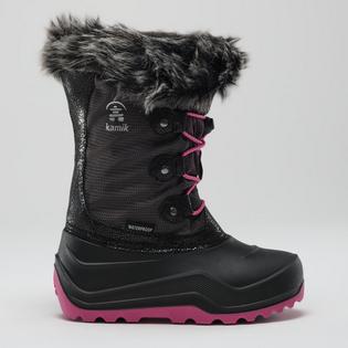 Kamik Bottes Powdery 3 pour enfants [8-13]