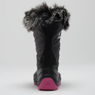 Kamik Bottes Powdery 3 pour enfants [8-13]
