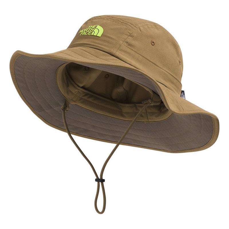 The North Face Chapeau Class V Brimmer pour enfants [2-10+]