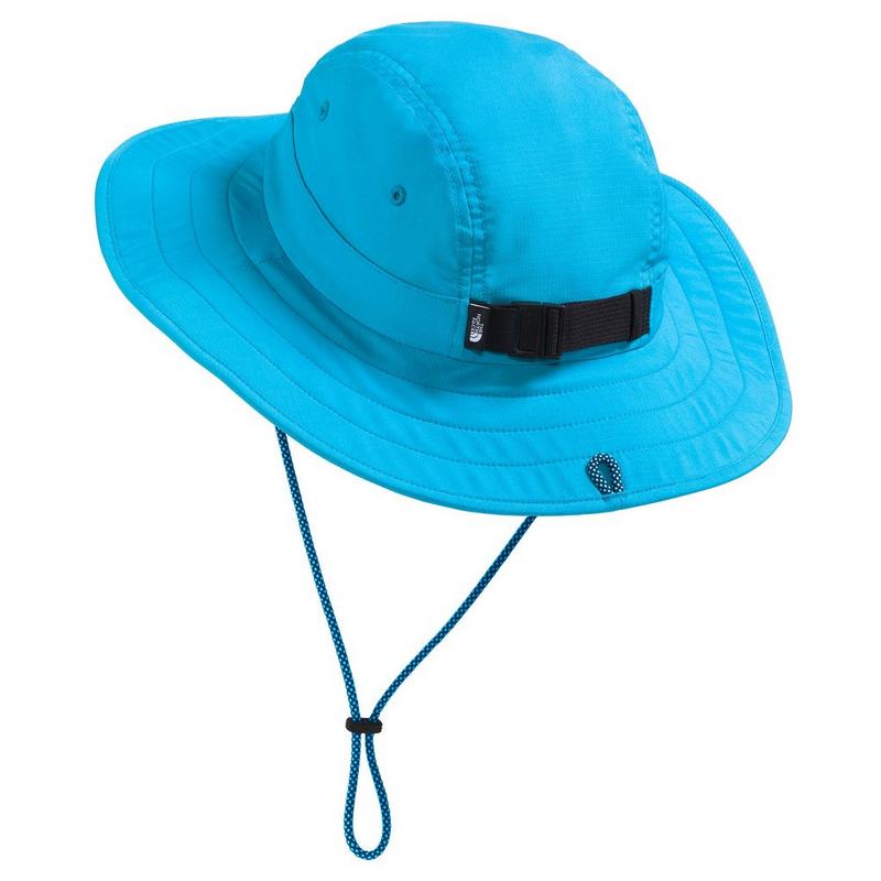 The North Face Kids' [2-10+] Class V Brimmer Hat
