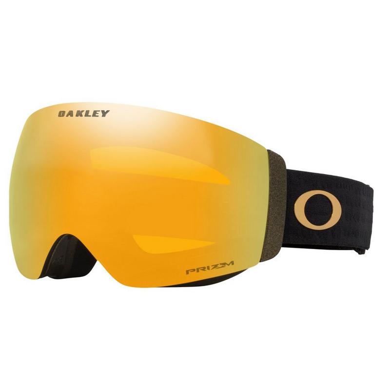 Oakley Lunettes de sports de neige Flight Deck Pro M 50th Anniversary