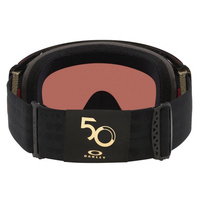 Oakley Lunettes de sports de neige Flight Deck Pro M 50th Anniversary