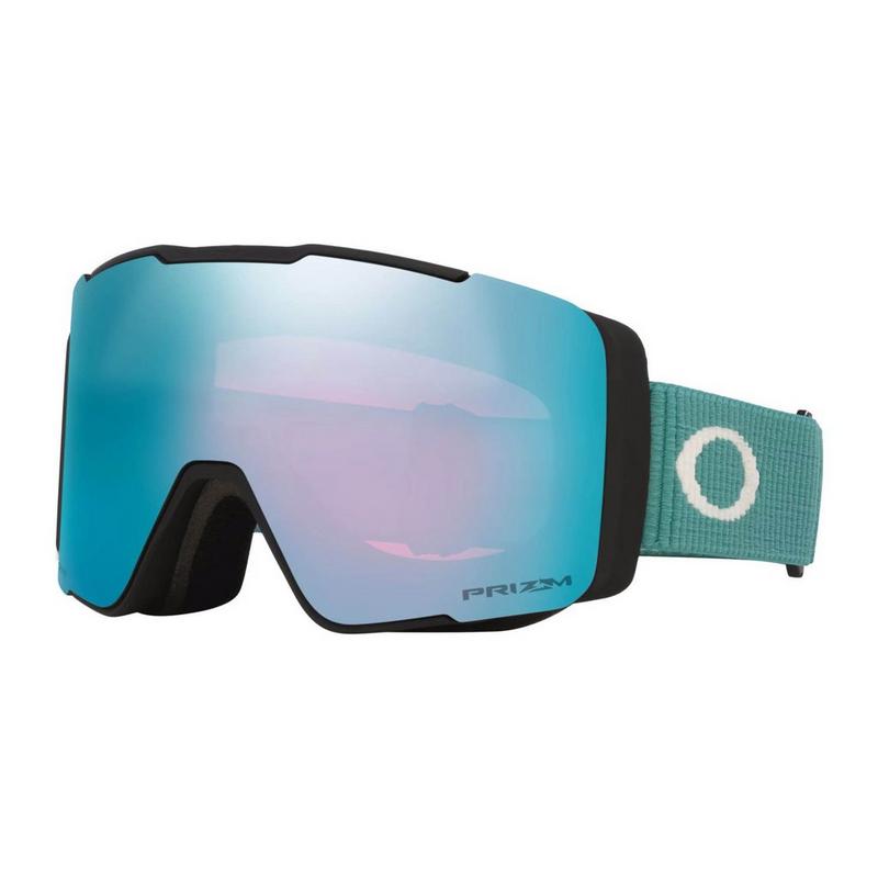 Oakley Lunettes de sports de neige Line Miner Pro M