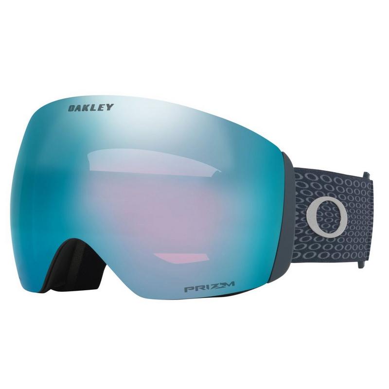 Oakley Lunettes de ski Flight Deck