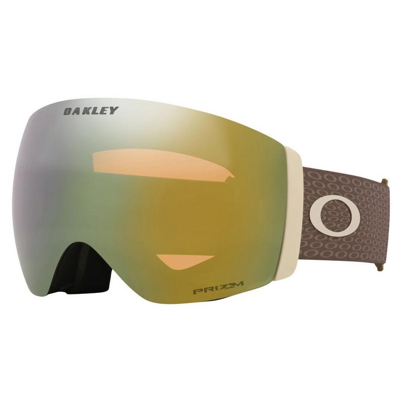 Oakley Lunettes de sports de neige Flight Deck Pro L
