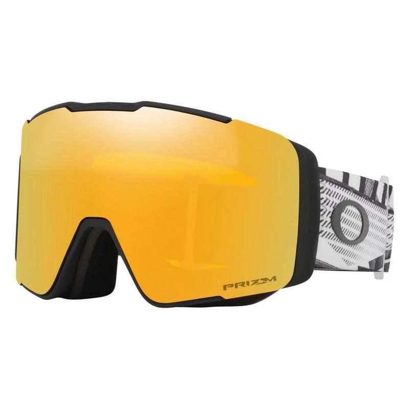 Oakley Lunettes de sports de neige Line Miner Pro L