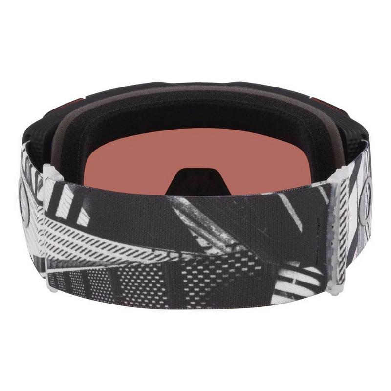 Oakley Lunettes de sports de neige Line Miner Pro L