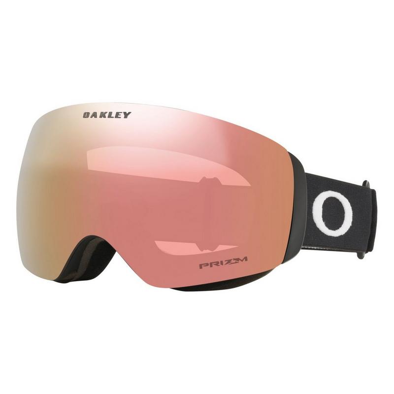 Oakley Lunettes de sports de neige Flight Deck M