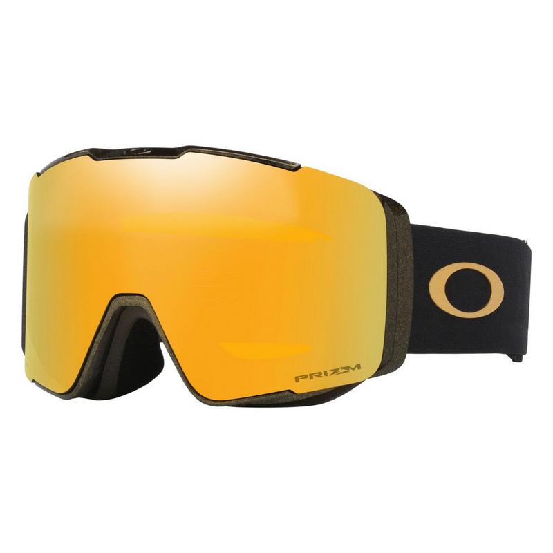Oakley Lunettes de neige Line Miner Pro L 50th Anniversary