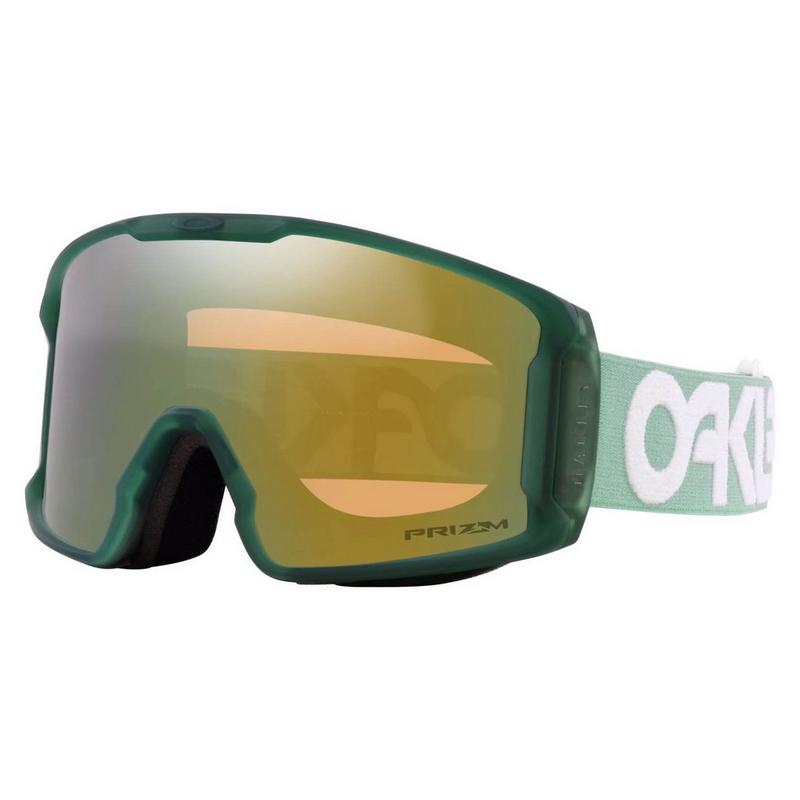 Oakley Lunettes de sports de neige Line Miner M