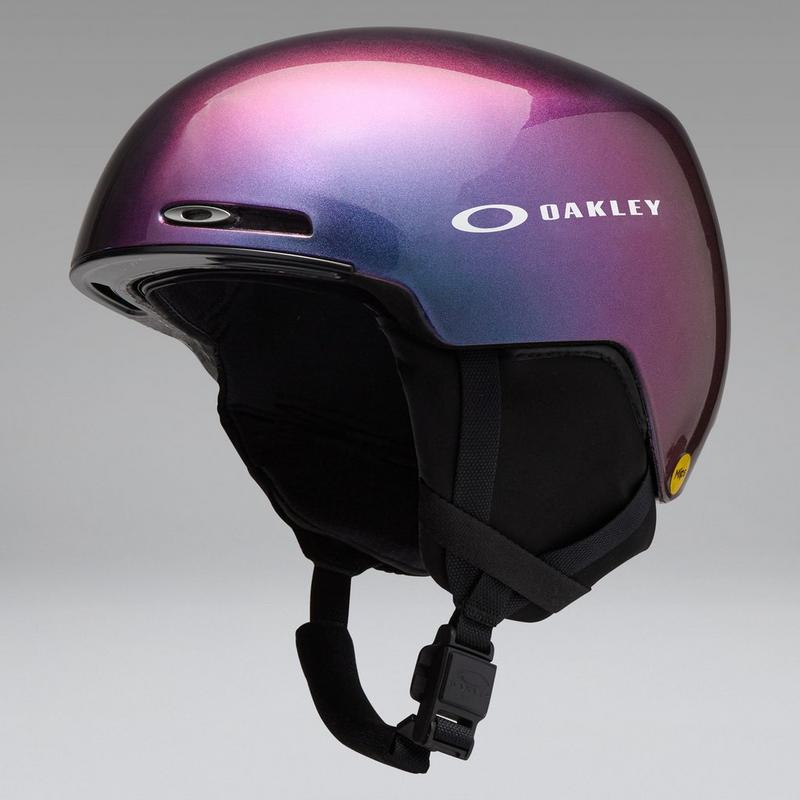 Oakley Casque de sports de neige MOD1 MIPS Aura Collection (Asia Fit)
