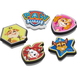 Crocs Breloques Paw Patrol Jibbitz (paquet de 5)