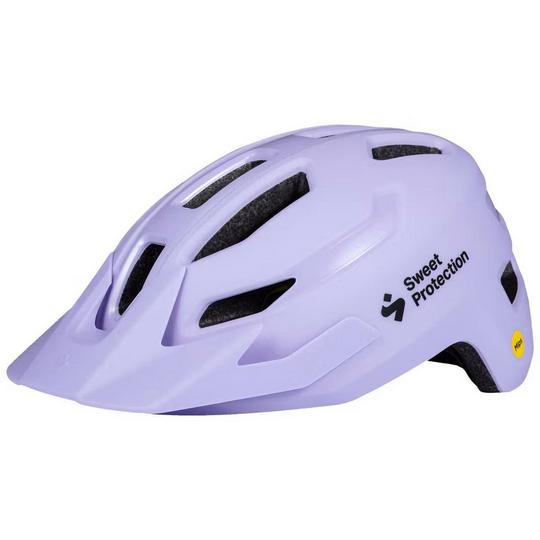 Sweet Protection Casque Ripper MIPS CPSC pour juniors