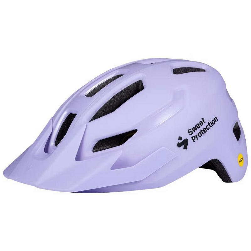 Sweet Protection Casque Ripper MIPS CPSC pour juniors