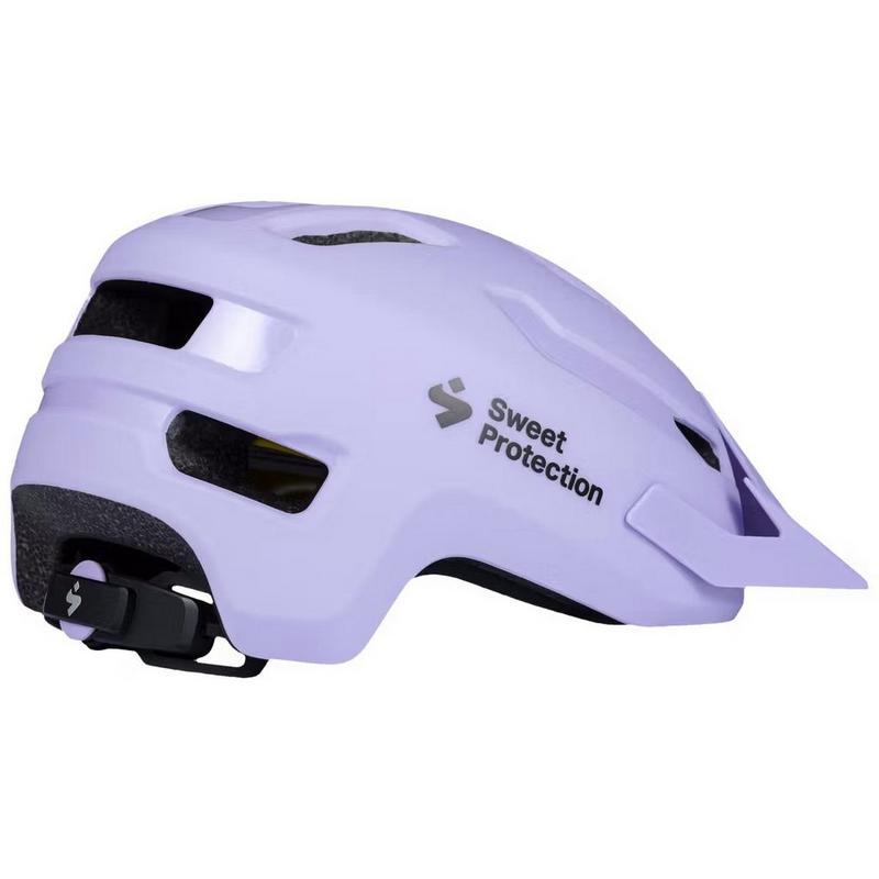 Sweet Protection Casque Ripper MIPS CPSC pour juniors
