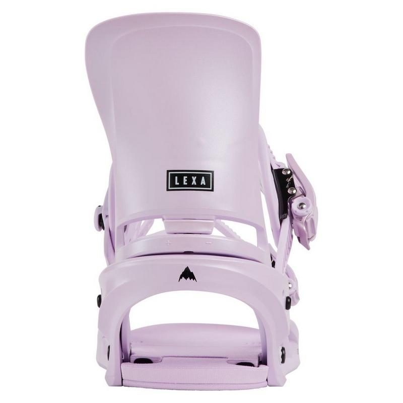 Burton Women's Lexa Re:Flex Snowboard Binding [2026]