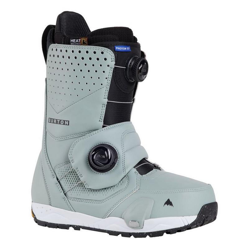 Burton Men's Photon Step On® Snowboard Boot (Wide) [2026]
