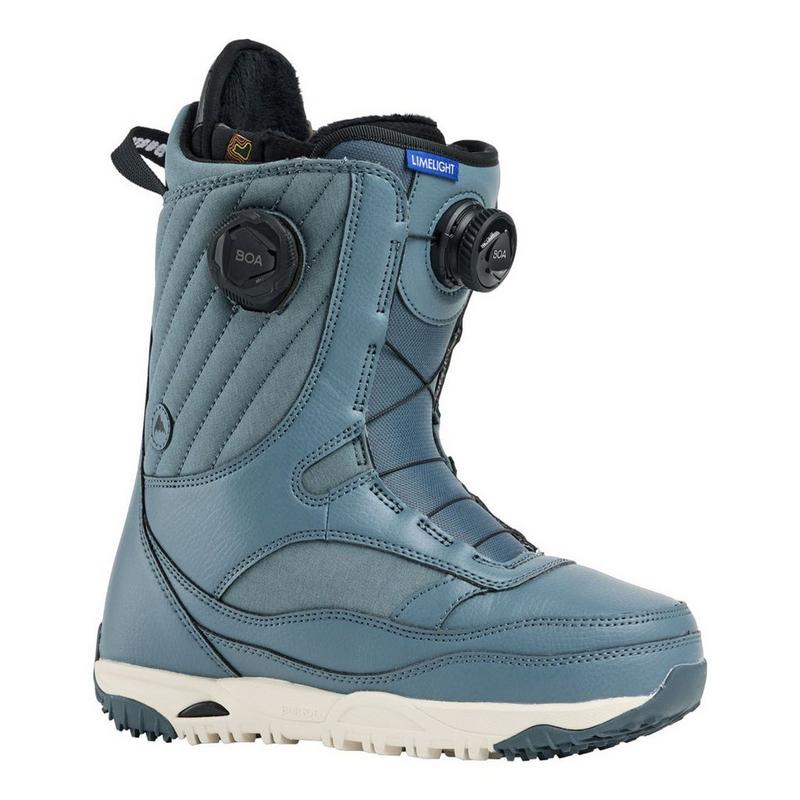 Burton Women's Limelight BOA® Snowboard Boot [2026]