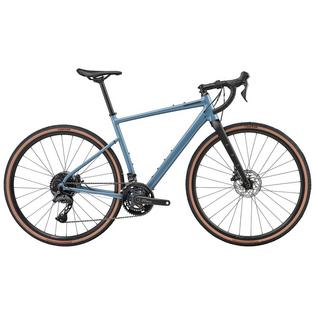 Cannondale Topstone 3 CUES 2x Bike