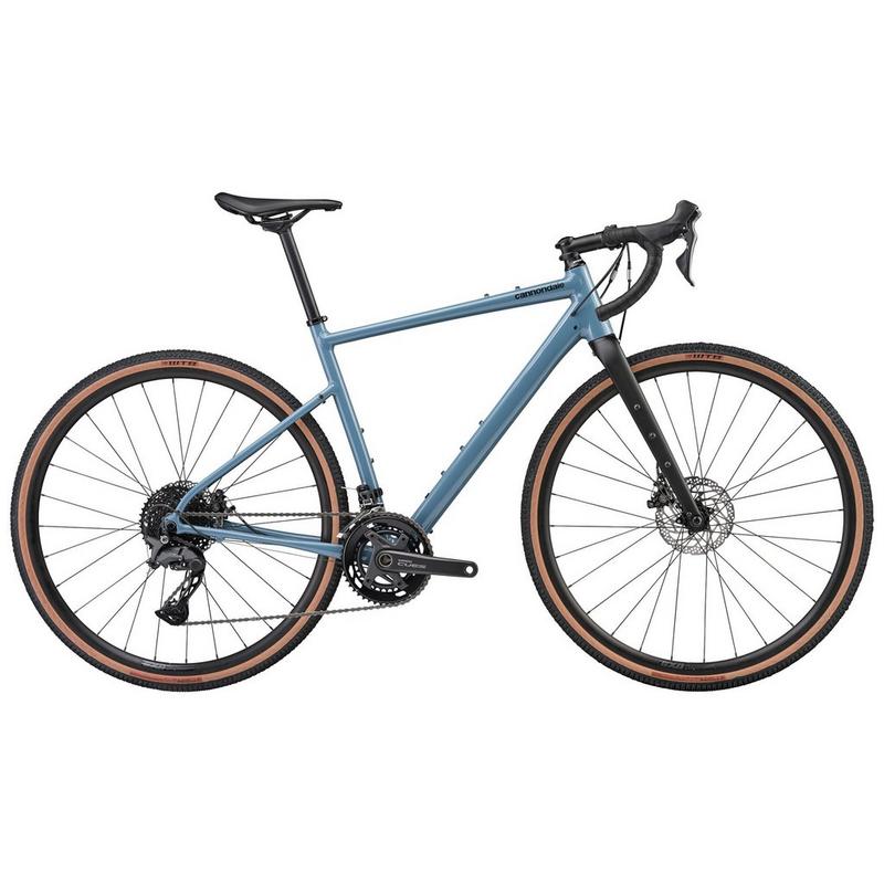 Cannondale V&eacute;lo Topstone 3 CUES 2x