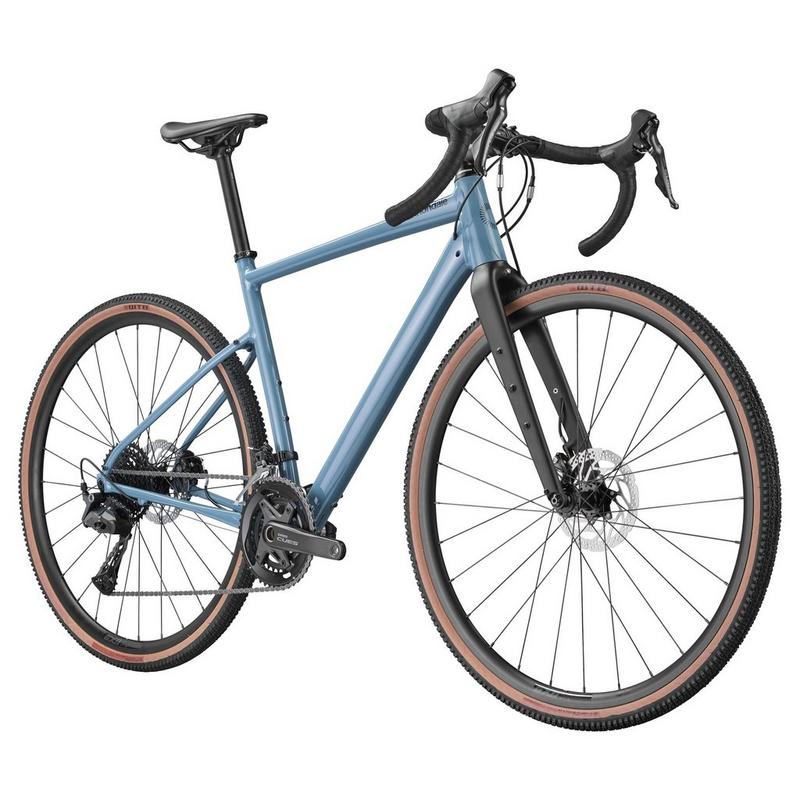 Cannondale V&eacute;lo Topstone 3 CUES 2x