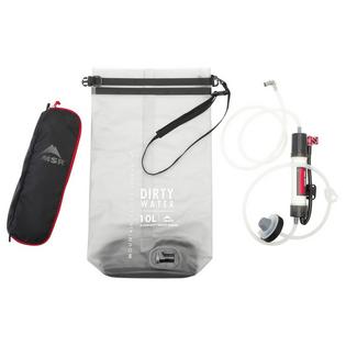 MSR Guardian Gravity Purifier