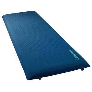 Therm-a-Rest Tapis de sol LuxuryMap (r&eacute;gulier)