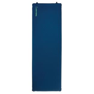 Therm-a-Rest Tapis de sol LuxuryMap (r&eacute;gulier)