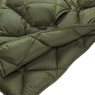 Therm-a-Rest Couverture &agrave; porter en duvet Honcho Poncho