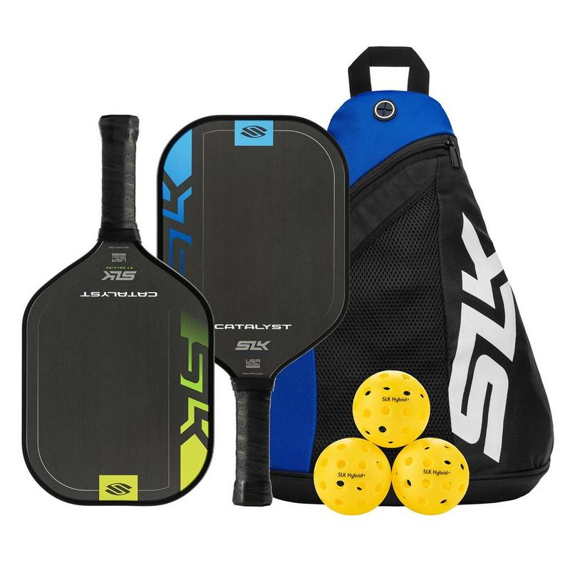 Selkirk Ensemble de pickleball SLK Catalyst