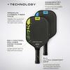 SLK Catalyst Pickleball Bundle
