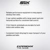 SLK Catalyst Pickleball Bundle