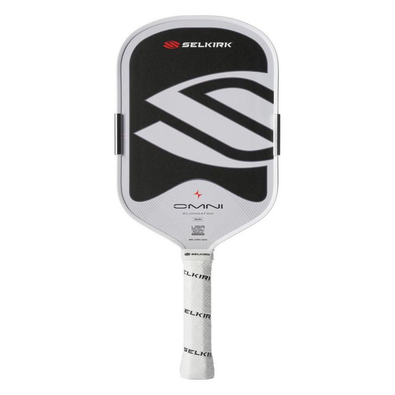 Selkirk Omni Elongated Pickleball Paddle