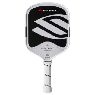 Selkirk Raquette de pickleball large Omni