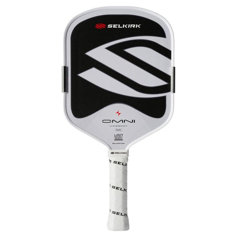 Selkirk Omni Widebody Pickleball Paddle