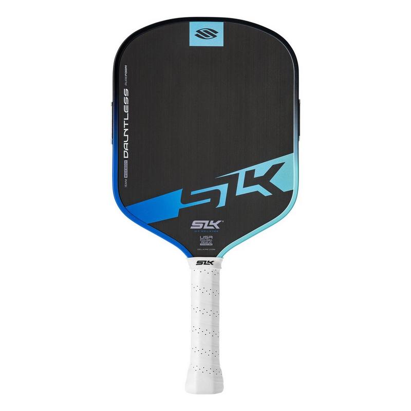 Selkirk Raquette de pickleball SLK Dauntless Widebody
