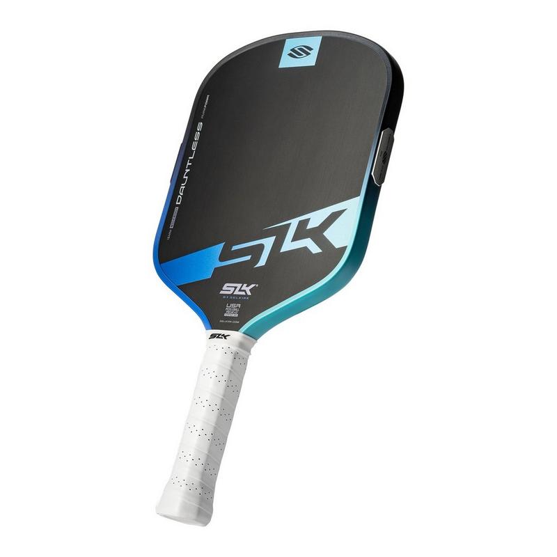 Selkirk Raquette de pickleball SLK Dauntless Widebody