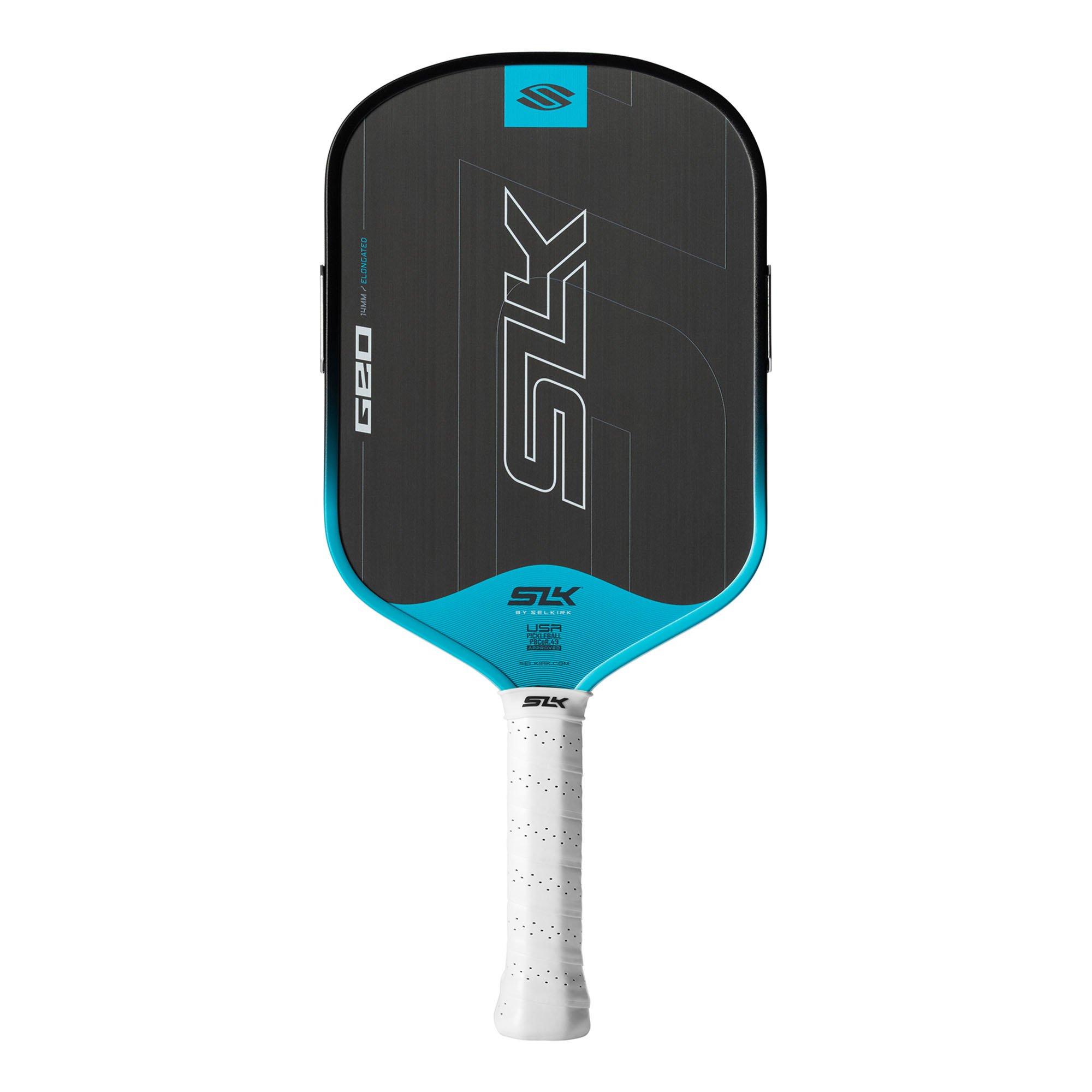 Selkirk | SLK Geo Elongated Pickleball Paddle