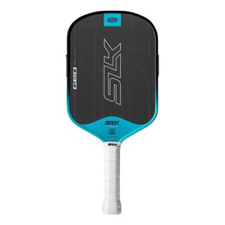 Selkirk Raquette de pickleball allong&eacute;e SLK Geo