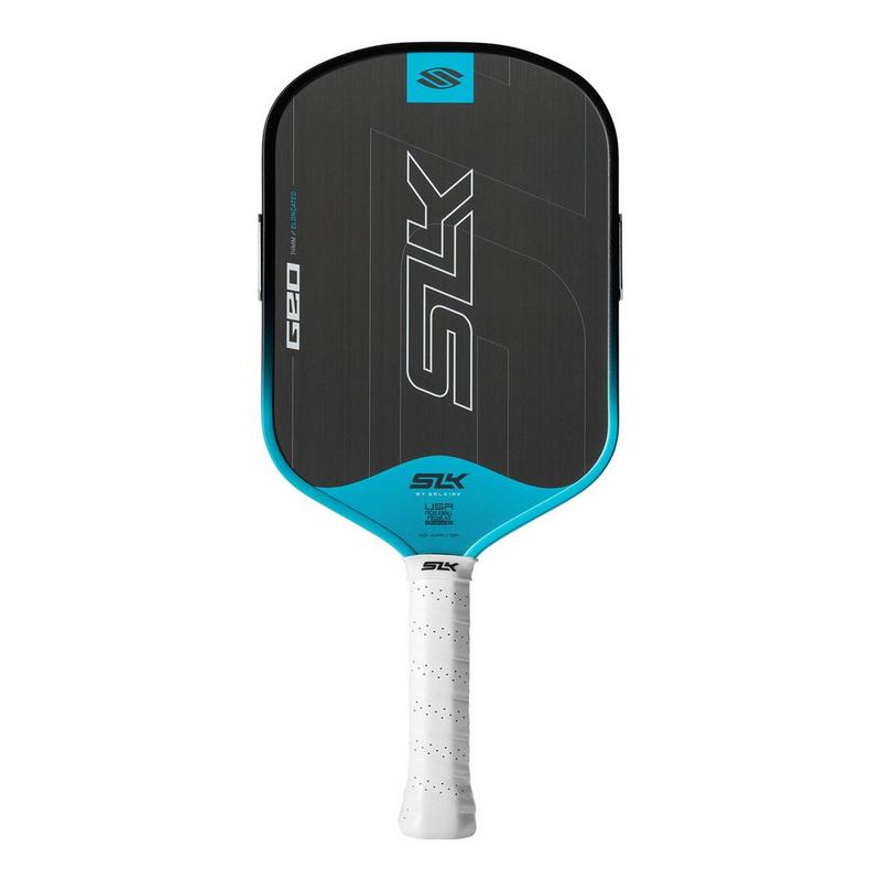 Selkirk SLK Geo Elongated Pickleball Paddle