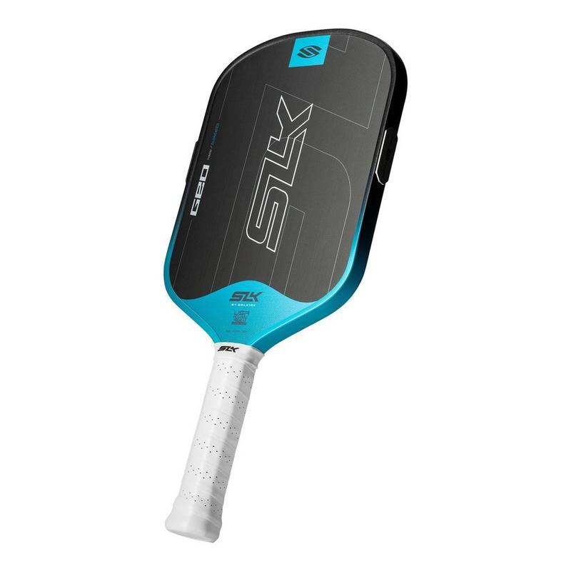 Selkirk SLK Geo Elongated Pickleball Paddle