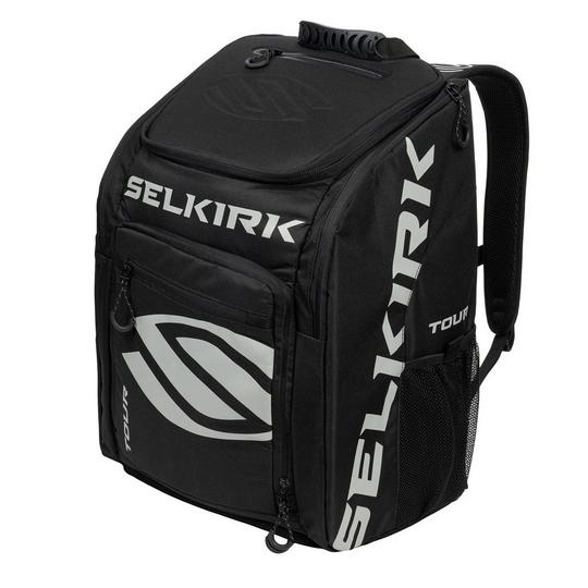Selkirk Core Line Tour Pickleball Backpack