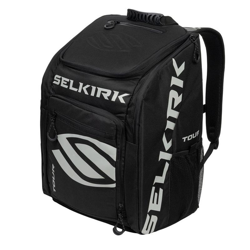 Selkirk Core Line Tour Pickleball Backpack