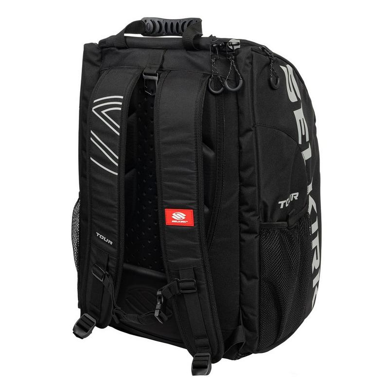 Selkirk Core Line Tour Pickleball Backpack