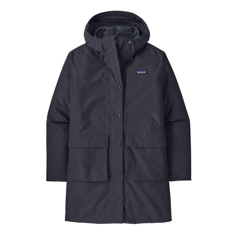 Patagonia Parka 3-en-1 Pine Bank pour femmes