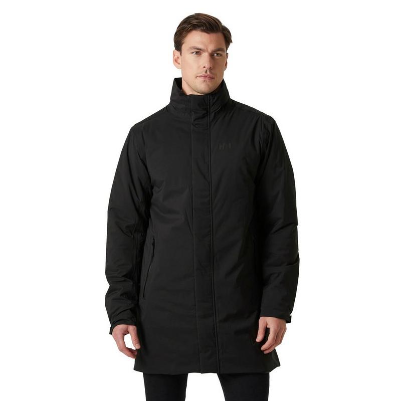 Helly Hansen Imperm&eacute;able isol&eacute; Urban Pro pour hommes