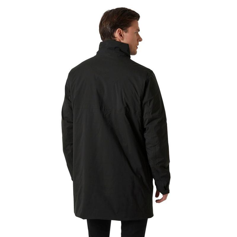 Helly Hansen Imperm&eacute;able isol&eacute; Urban Pro pour hommes
