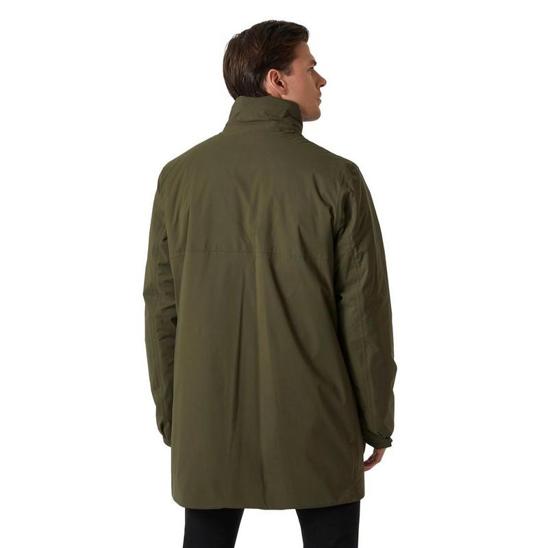 Helly Hansen Imperm&eacute;able isol&eacute; Urban Pro pour hommes